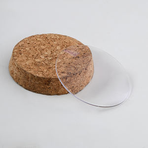 Brillen Oogheelkundige Blauwe Snijlenzen 1.553 Een Asferische Lens Met Één Zicht 1.56 - Product Image 6