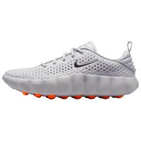 Chaussures d'entraînement For Mind 002 pour hommes, tige en mesh gris, semelle extérieure en caoutchouc, semelle intermédiaire en EVA, fitness estival, entraînement croisé