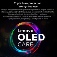 Novedades 2025, Laptop Lenovo XiaoXin Pro 14C(SE) para Negocios y Uso Personal, R7-H255, 24GB/32GB, 1TB, Pantalla OLED de 14 Pulgadas y 2.8K, para Juegos y Oficina