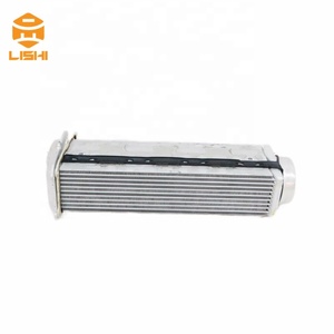 Bộ tản nhiệt turbo <span class=keywords><strong>intercooler</strong></span> cho VW A6 C7 (4g2 4gc) A6 C7 Avant (4g5 4gd) 06e145621ac 06e145621m Bộ siêu nạp <span class=keywords><strong>intercooler</strong></span> - Product Image 2