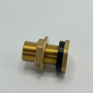 Bán Buôn 1/2 3/4 1 Bspp G Chủ Đề Nam Bể Nước Phụ Kiện Đường Ống Nước Kết Nối Bằng Đồng Ống Phù Hợp - Product Image 4