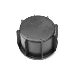 Toyota RAV4 Cup Holder 2006-2011 <b>ABS</b> Center Stack Single Pack Beverage Holder - Product Image 5