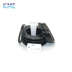 Nuovo KME 2 v9448 ad alta efficienza Ultra reattivo pinza idraulica resistente Kit frenante NBR FKM materiale - Product Image 2