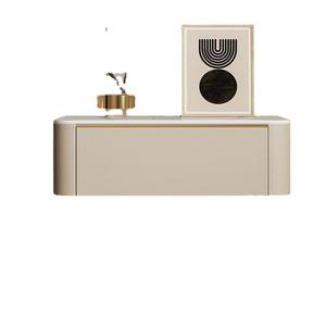 2023 nouvelle chambre italienne Smart Rock dalle suspendue table de <span class=keywords><strong>chevet</strong></span> en bois massif Table de <span class=keywords><strong>chevet</strong></span> table de <span class=keywords><strong>chevet</strong></span> - Product Image 1