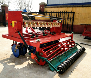 Sembradora Multifuncional para <span class=keywords><strong>Arroz</strong></span>, Trigo y <span class=keywords><strong>Arroz</strong></span> <span class=keywords><strong>de</strong></span> Montaña, Sembradora Grande con Fertilizante para <span class=keywords><strong>Arroz</strong></span>, Cebada <span class=keywords><strong>de</strong></span> Montaña y Trigo Sarraceno - Product Image 6