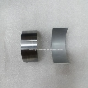 อะไหล่เครื่องยนต์ดีเซล C7 แบริ่งเครื่องยนต์ แบริ่งก้านสูบ 224-6638 - Product Image 4