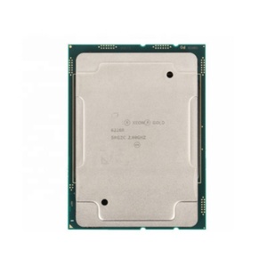 6226R ทองโปรเซสเซอร์22Mb Cache 2.90 GHz 16 Cores 32 threads CPU 6226R ทอง - Product Image 1