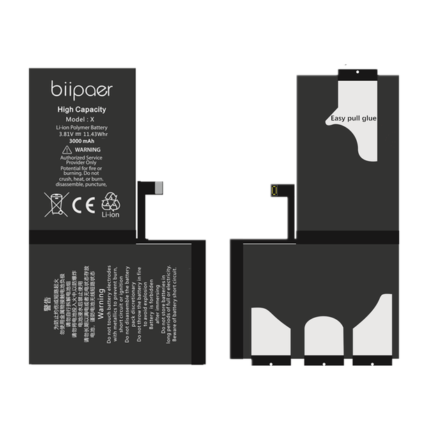 OEM Best Quality  Battery for IPhone12 12mini  Repair Wholesale Replacement Battery for IPhone12Pro 12Pro Max