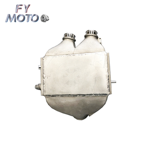<span class=keywords><strong>M</strong></span> PERFORMANCE Ladeluft kühler für BMW M3 M4 S55 Motor - Product Image 3