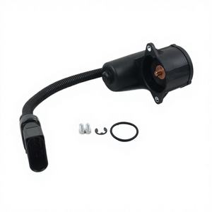 Vente en gros d'usine Moteurs de frein arrière 4E0998281 32333552 Pièces de frein à main et de réglage de frein pour voitures - Product Image 5