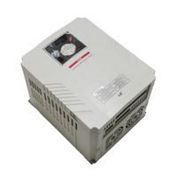 100% nouvel entraînement à fréquence variable robuste LS 55kW SV055iG5A-4 onduleur industriel triphasé 380V en Stock