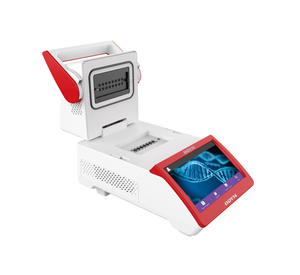 Bnq160 Chất lượng cao giá nhà máy dữ liệu chính xác qpcr huỳnh quang phòng thí nghiệm máy xách tay thời gian thực qpcr hệ thống - Product Image 2