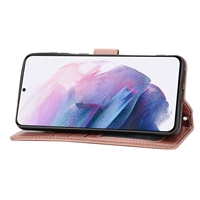 Étui portefeuille magnétique en cuir PU antichoc pour iPhone 11 à 17 (tous modèles) - Sacoche de protection pour téléphone