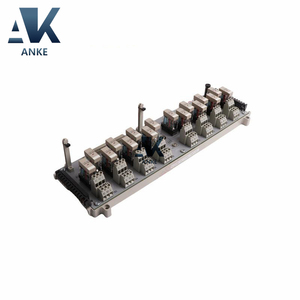1C31223G01 Conjunto de base de relé Emerson Ovation Westinghouse - Product Image 1