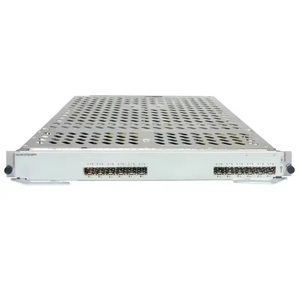 CR5D00EENB7P 03057954 ชุดประมวลผลสายสัญญาณแบบรวม 20 พอร์ต 100GBase-QSFP28 รุ่น CM(LPUI-2T-CM) สำหรับ h w - Product Image 3