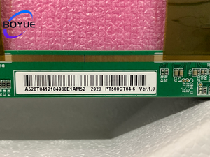 Écran de remplacement LCD pour téléviseur <span class=keywords><strong>Samsung</strong></span>, accessoires pour téléviseur extérieur HKC 50 <span class=keywords><strong>pouces</strong></span> PT500GT04-2 - Product Image 4