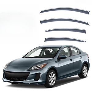 Parasol para parabrisas de coche, visera protectora solar para ventana de coche, para <span class=keywords><strong>MAZDA</strong></span> <span class=keywords><strong>3</strong></span> Axela 2003-2020+, accesorios para coche - Product Image 5