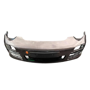 OEM 99750519105G2L Pare-chocs avant d'origine d'<span class=keywords><strong>occasion</strong></span> avec des caractéristiques tendance pour <span class=keywords><strong>Porsche</strong></span> 911 <span class=keywords><strong>997</strong></span>.2 2008 2009 2010 2011 2012 2013 - Product Image 1