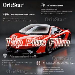 Film PPF TPU automobile haute transparence auto-réparant pour protection de peinture, <span class=keywords><strong>vinyle</strong></span> pour enveloppement de véhicules de luxe - Product Image 2