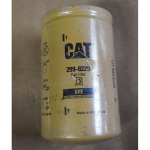Filtre à carburant Cat 299-8229 UHE Ultra Haute Efficacité pour moteur Caterpillar Marine - Product Image 1