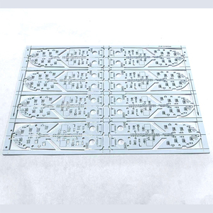 แผงวงจร PCBA ขนาด0.2มม. สำหรับใช้ในรถยนต์แผงวงจรสำหรับการรักษาพื้นผิว - Product Image 1