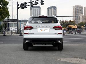 S-aic V-olkswagen Komik 2025 6速自动汽油紧凑型SUV - Product Image 2