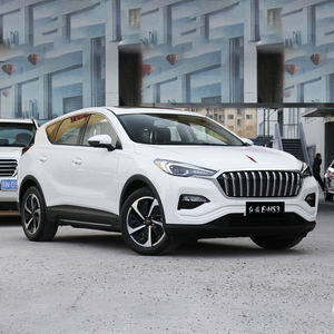 В наличии, Hongqi E-Hs3 e hs3 2023 ZhilianQiyue, <span class=keywords><strong>2</strong></span>-колесный привод, версия для города, солнечный, заводская цена, 4-колесный электрический автомобиль - Product Image 2