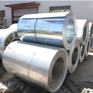 0.2/0.3mm trắng sắt CuộN mạ kẽm thép cuộn <span class=keywords><strong>dx51d</strong></span> SGCC phẳng bông tuyết cuộn dây sắt cuộn chống ăn mòn gỉ bằng chứng mỏng sắt <span class=keywords><strong>gi</strong></span> - Product Image 5