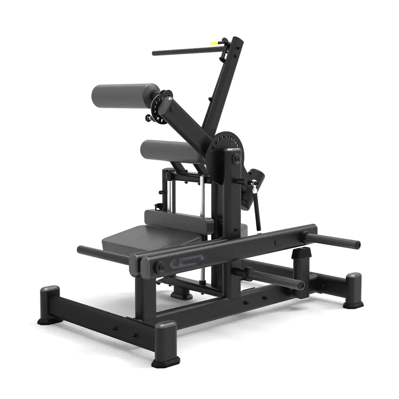 ZTB45-01C  AKNEELING GLUTE ISOLATOR