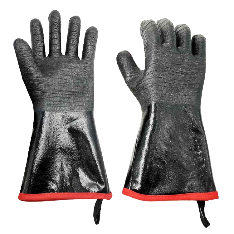 JINGCAI JC 802 Reinforced Heat Resistant