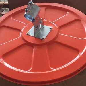 Lồi Vòng An toàn giao thông gương cho trong nhà và ngoài trời sử dụng được làm từ bền PC & Acrylic chất liệu - Product Image 4