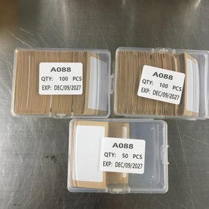 Etiqueta RFID con Chip Solvente Compatible con A188 J088 A088, Utilizada en Impresoras CIJ Markem Imaje 9410 9450 - Product Image 2