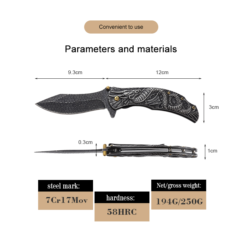 YJ Knives