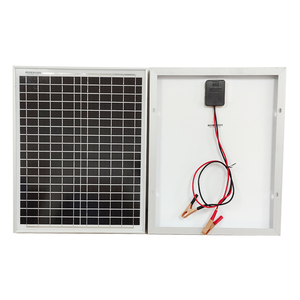 Nhỏ năng lượng mặt trời bảng điều khiển 10W 15W <span class=keywords><strong>20W</strong></span> Mono 12V 30W quang điện mô-đun năng lượng mặt trời - Product Image 3