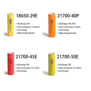 بطاريات سائلة أسطوانية قابلة لإعادة الشحن طراز DMEGC 26E 26EA mAh - Product Image 6