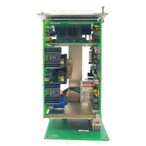 Unidad de Control de Seguridad y Monitoreo D-UG660 0/4-20mA, Nueva, 100% Original, con Pantalla LCD, 24V DC/115-230V AC, para Calderas y Quemadores - Product Image 4