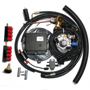 H&<span class=keywords><strong>N</strong></span> HN56 56 broches Unité de commande électrique (ECU) GPL Nouveaux kits de conversion Autogas Garantie 1 an pour la rétrofit/mise à niveau GPL GNV <span class=keywords><strong>AEB</strong></span> - Product Image 1