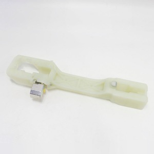 Manija de puerta izquierda Kia 826551F000, pieza de repuesto de plástico para reparación de automóviles - Product Image 4