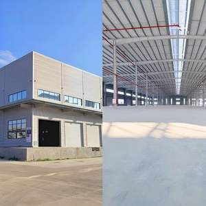 Edificios <span class=keywords><strong>de</strong></span> Estructura <span class=keywords><strong>de</strong></span> Acero <span class=keywords><strong>de</strong></span> Alta Calidad, Almacenes Industriales, Edificios <span class=keywords><strong>de</strong></span> Estructura <span class=keywords><strong>de</strong></span> Acero <span class=keywords><strong>para</strong></span> Uso Agrícola y Comercial - Product Image 3
