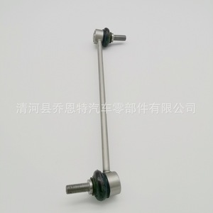 ชุดเชื่อมต่อเหล็กกันโคลง BMW 31356777319 ด้านหน้า สำหรับ F10 F18 อะไหล่ทดแทน - Product Image 3