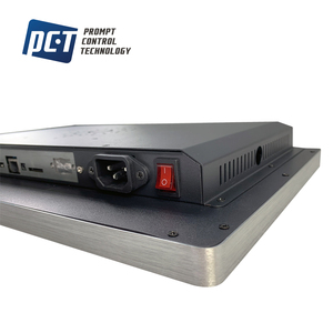 27 inç süper ince Öngörülen kapasitif çoklu Noktalı Dokunmatik Panelli mükemmel müşteri geri bildirim endüstriyel ve ticari - Product Image 6