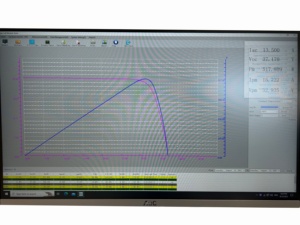 Tester per Pannelli Solari <span class=keywords><strong>di</strong></span> Alta Qualità, Tester Curva IV per Testare Pannelli Fotovoltaici con Rilevamento Accurato - Product Image 5