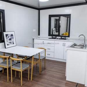 <span class=keywords><strong>Maison</strong></span> de jardin modulable prête à l'emploi, type hôtel ou complexe hôtelier, conteneurs habitables, <span class=keywords><strong>maison</strong></span> conteneur à 2 étages, prix pour complexe hôtelier - Product Image 3
