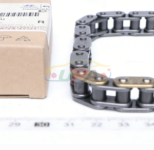 ระบบเครื่องยนต์คุณภาพแท้ CHAIN-TIMING 24321-26020 2432126020 สำหรับ CHAIN-TIMING สำหรับ H-yundai ACCENT K-ia OPIRUS 24321 26020 - Product Image 6