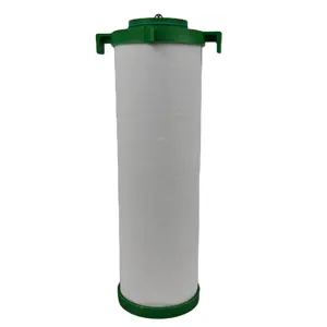 Yineng High Efficiency Filtration Accuracye And Residual Oil FJ Series Filter Element