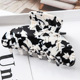 กิ๊บติดผมทรงเต่าทองสำหรับผู้หญิง ขนาด 9 ซม. คอลเลคชั่น Timeless Resort - Product Image 3