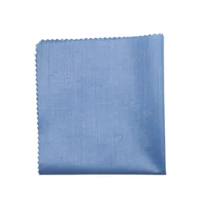 Tissu ignifuge en coton 100% FR, pour utilisation par le travail
