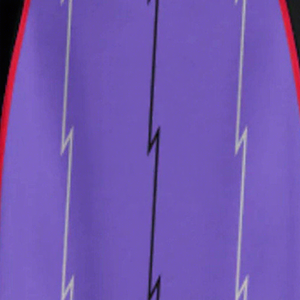 Women Purple Black Red Lightning Print Sleeveless <b>Dress</b> Breathable Polyester Sportswear Adult Custom Sublimation <b>Tank</b> <b>Top</b> LOGO - Product Image 4