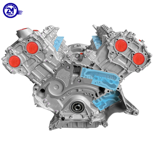 2780104903เครื่องยนต์เทอร์โบ V8 4.7ตันสำหรับ Mercedes <span class=keywords><strong>Benz</strong></span> <span class=keywords><strong>S500L</strong></span> 2010-2012 278932 - Product Image 5