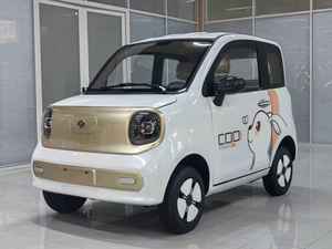 ราคาขายส่ง รถยนต์ไฟฟ้าขนาดเล็ก 2000W มอเตอร์ AC พลังงานใหม่ รถยนต์ไฟฟ้า เกียร์อัพชิฟท์ ความเร็ว 60 กม./ชม. สำหรับผู้ใหญ่ ใช้สำหรับเดินทาง - Product Image 2